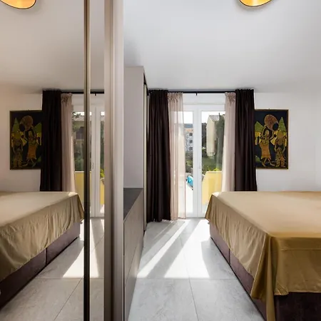 Oasis With Breathtaking Sunset & Sea View Casa vacanze