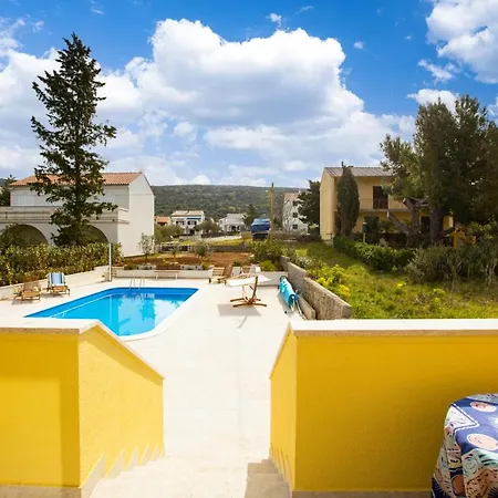 Casa vacanze Oasis With Breathtaking Sunset & Sea View Punat