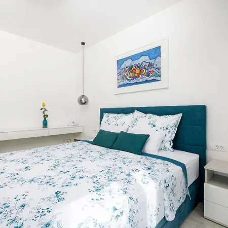 Casa vacanze Oasis With Breathtaking Sunset & Sea View Punat