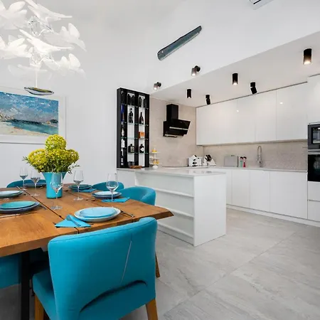 Casa vacanze Oasis With Breathtaking Sunset & Sea View *