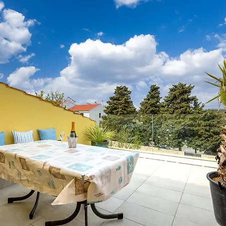 Oasis With Breathtaking Sunset & Sea View *