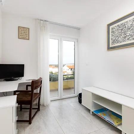 Oasis With Breathtaking Sunset & Sea View Casa vacanze Punat