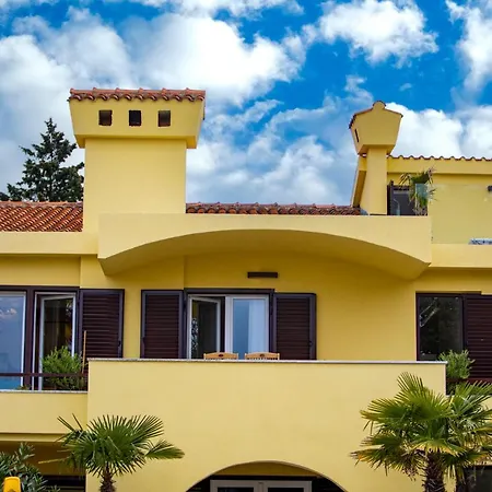 Oasis With Breathtaking Sunset & Sea View Casa vacanze *