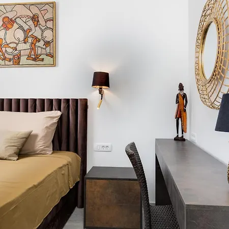 Oasis With Breathtaking Sunset & Sea View Casa vacanze *
