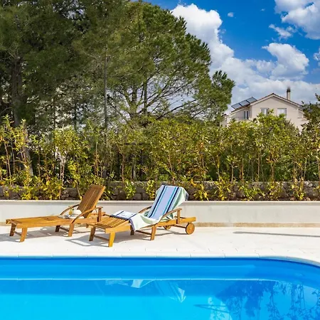 Casa vacanze Oasis With Breathtaking Sunset & Sea View Punat