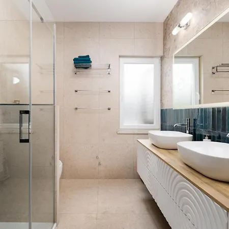 Casa vacanze Oasis With Breathtaking Sunset & Sea View Punat