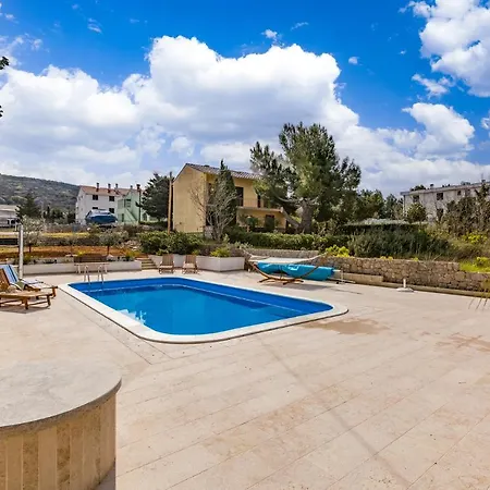 Oasis With Breathtaking Sunset & Sea View Casa vacanze Punat